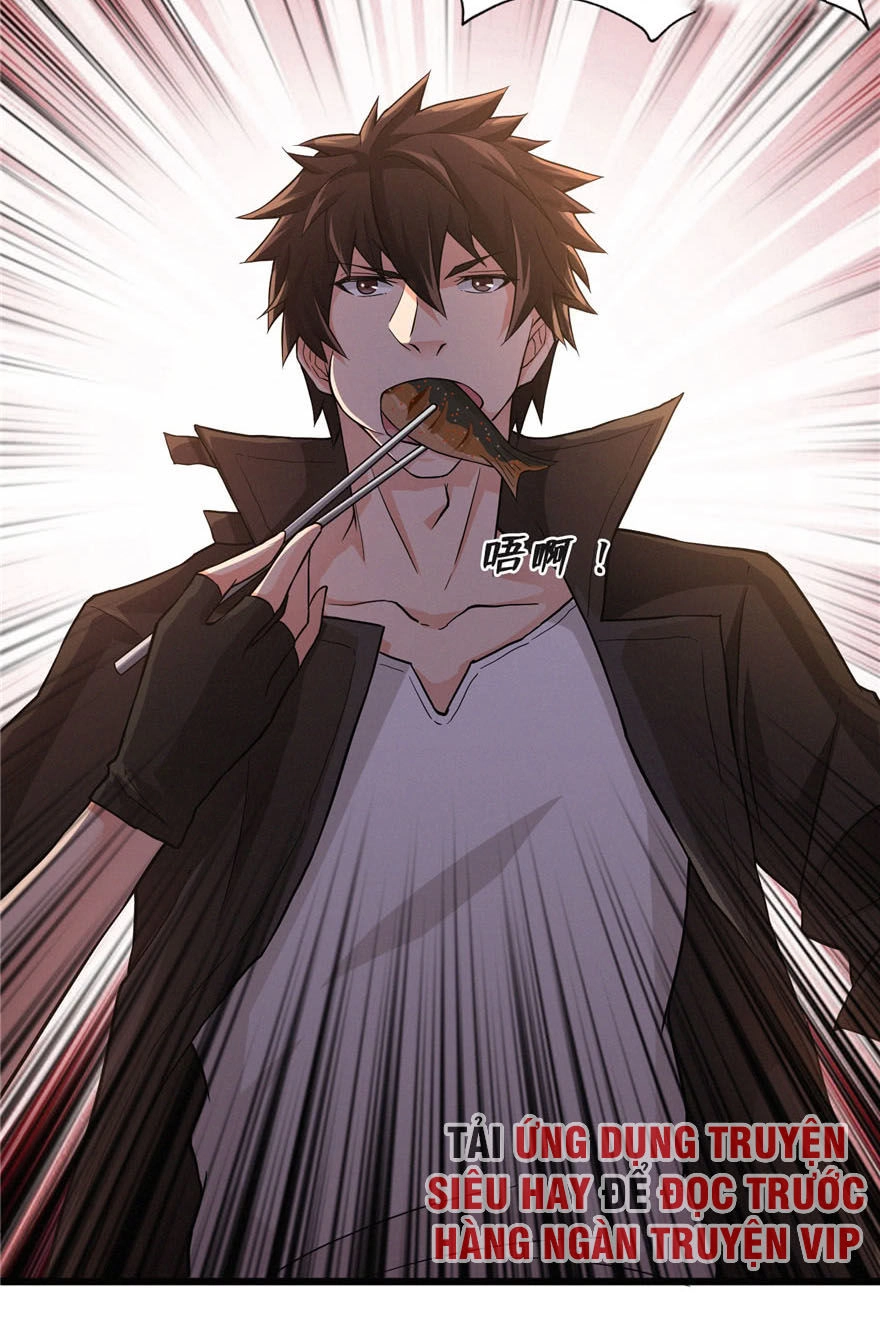 Nơi Này Có Yêu Khí Chapter 8 - 12