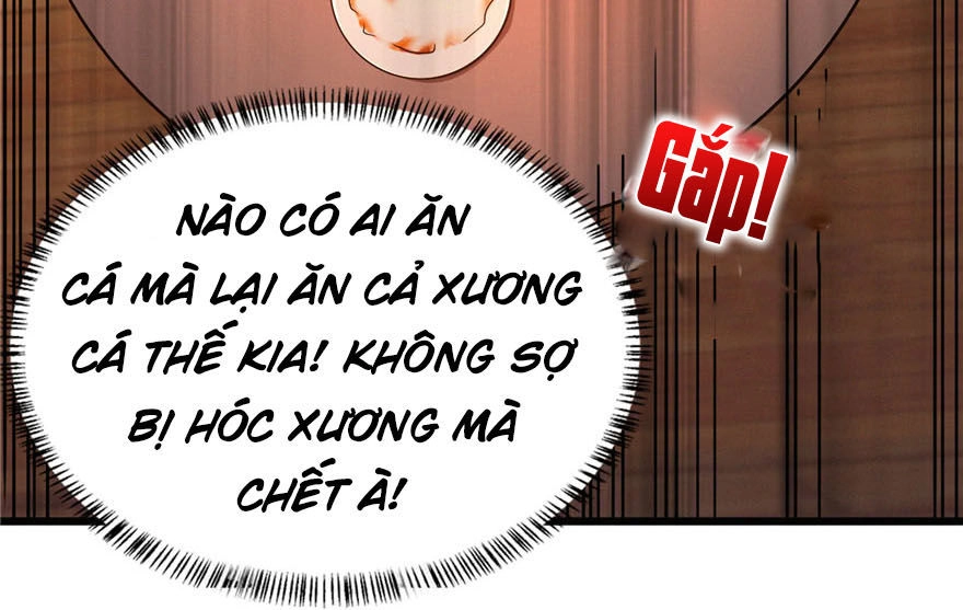 Nơi Này Có Yêu Khí Chapter 8 - 14