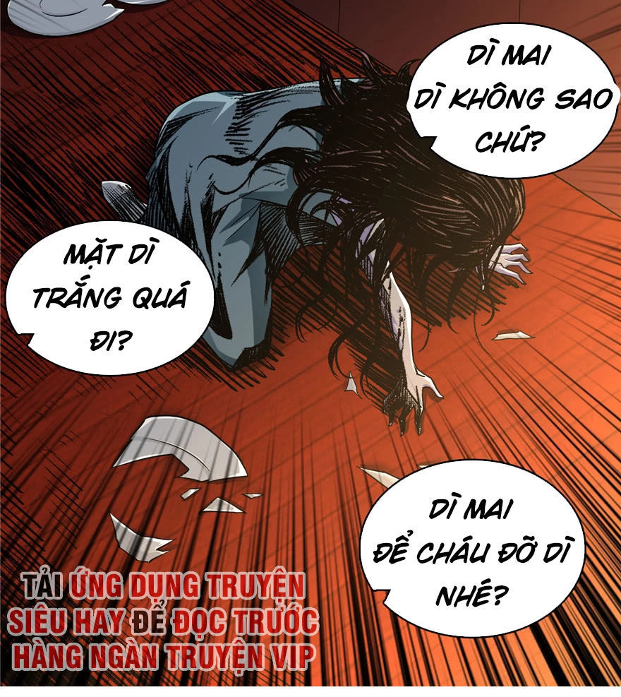 Nơi Này Có Yêu Khí Chapter 8 - 24