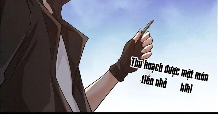 Nơi Này Có Yêu Khí Chapter 9 - 5