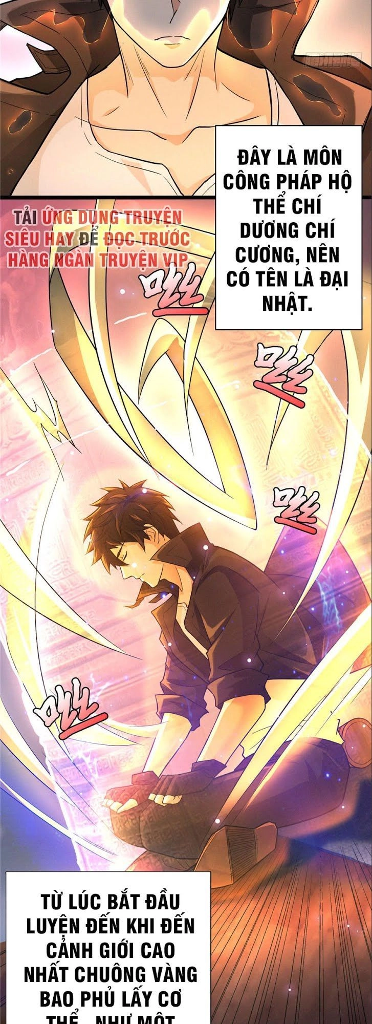 Nơi Này Có Yêu Khí Chapter 9 - 28