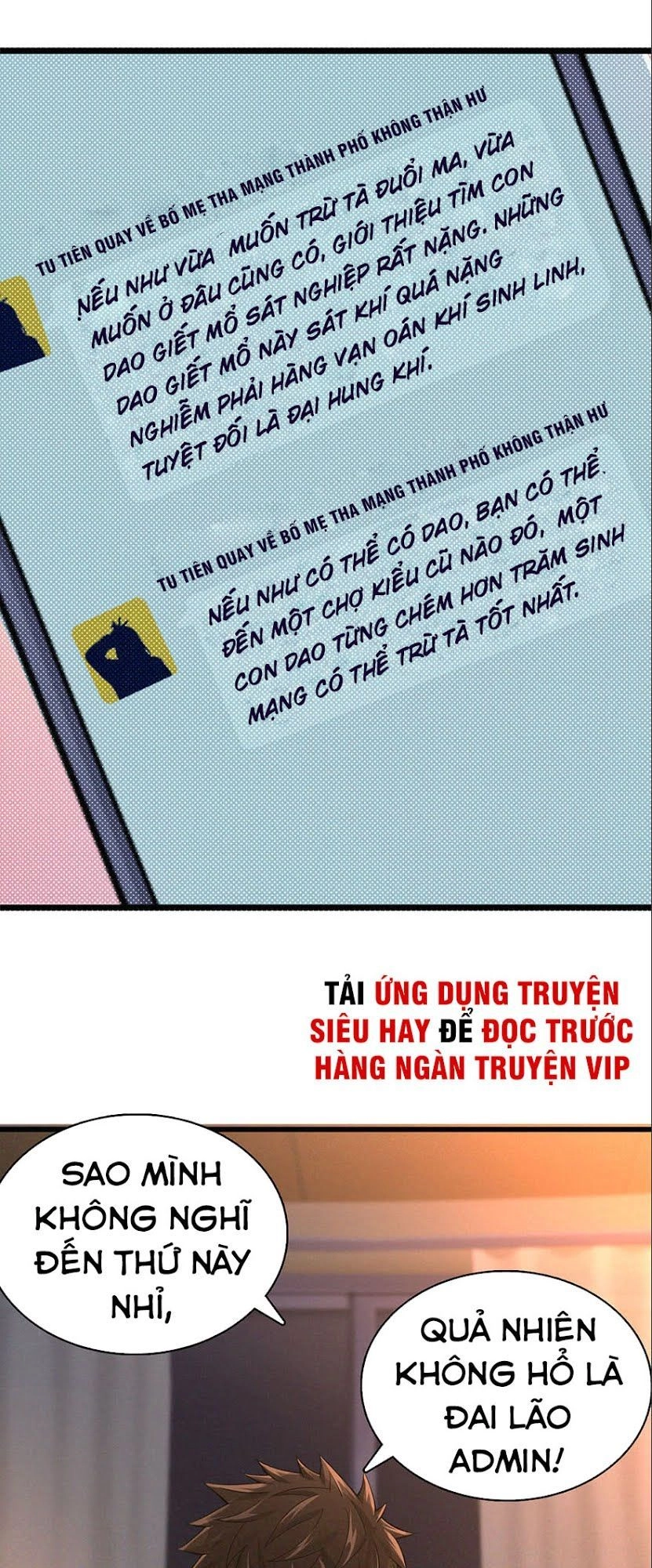 Nơi Này Có Yêu Khí Chapter 9 - 37