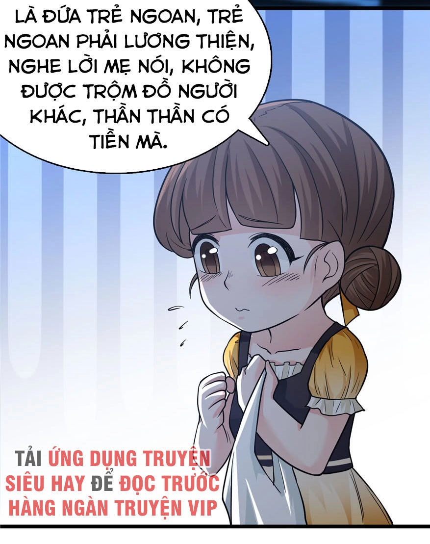 Nơi Này Có Yêu Khí Chapter 10 - 27