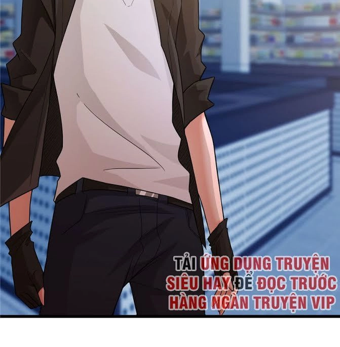 Nơi Này Có Yêu Khí Chapter 10 - 30