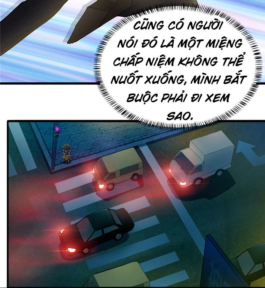 Nơi Này Có Yêu Khí Chapter 11 - 2