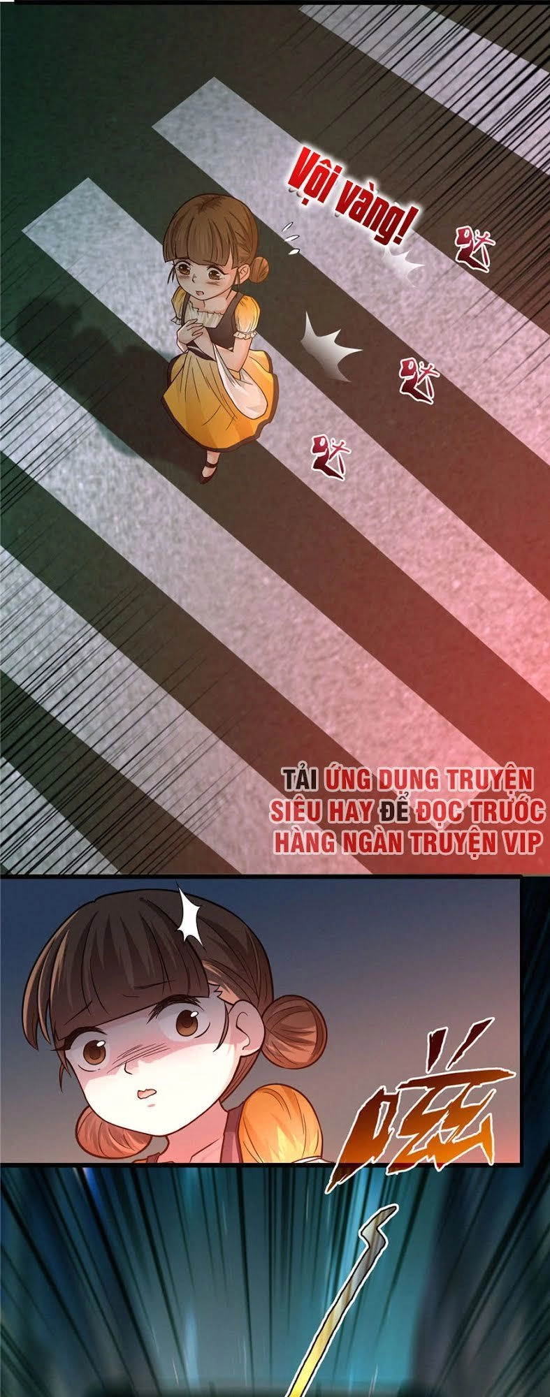 Nơi Này Có Yêu Khí Chapter 11 - 3