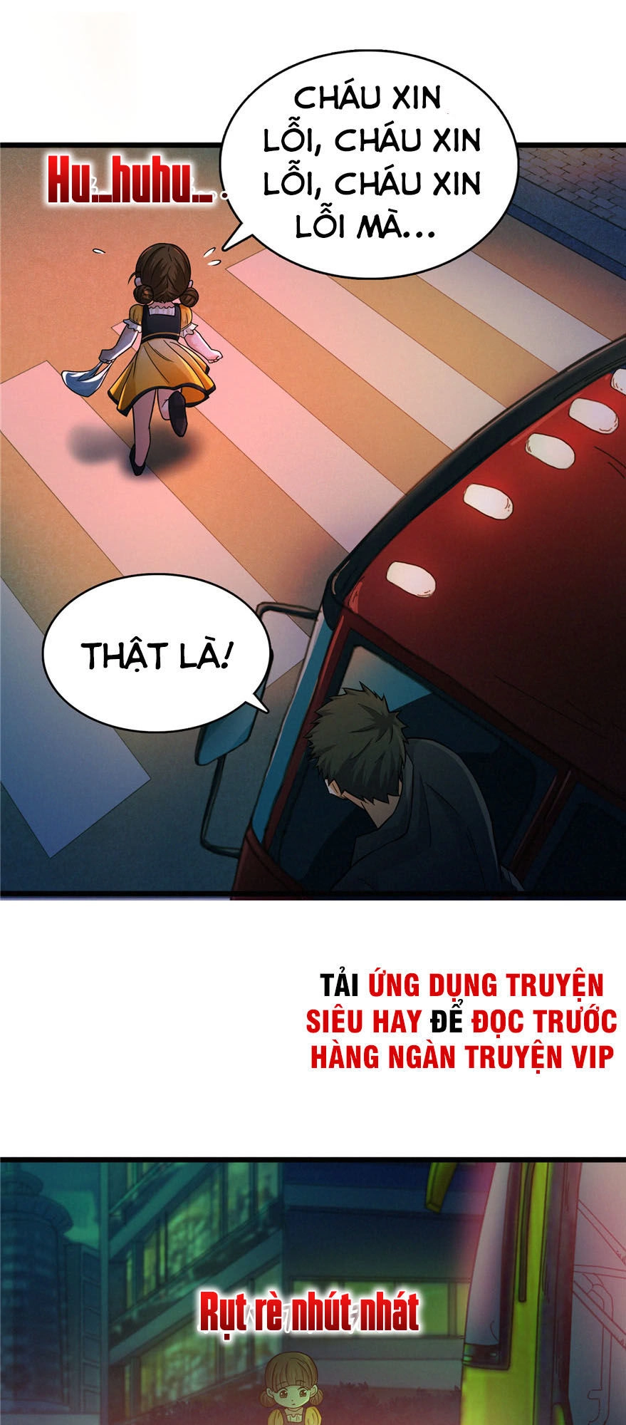 Nơi Này Có Yêu Khí Chapter 11 - 5