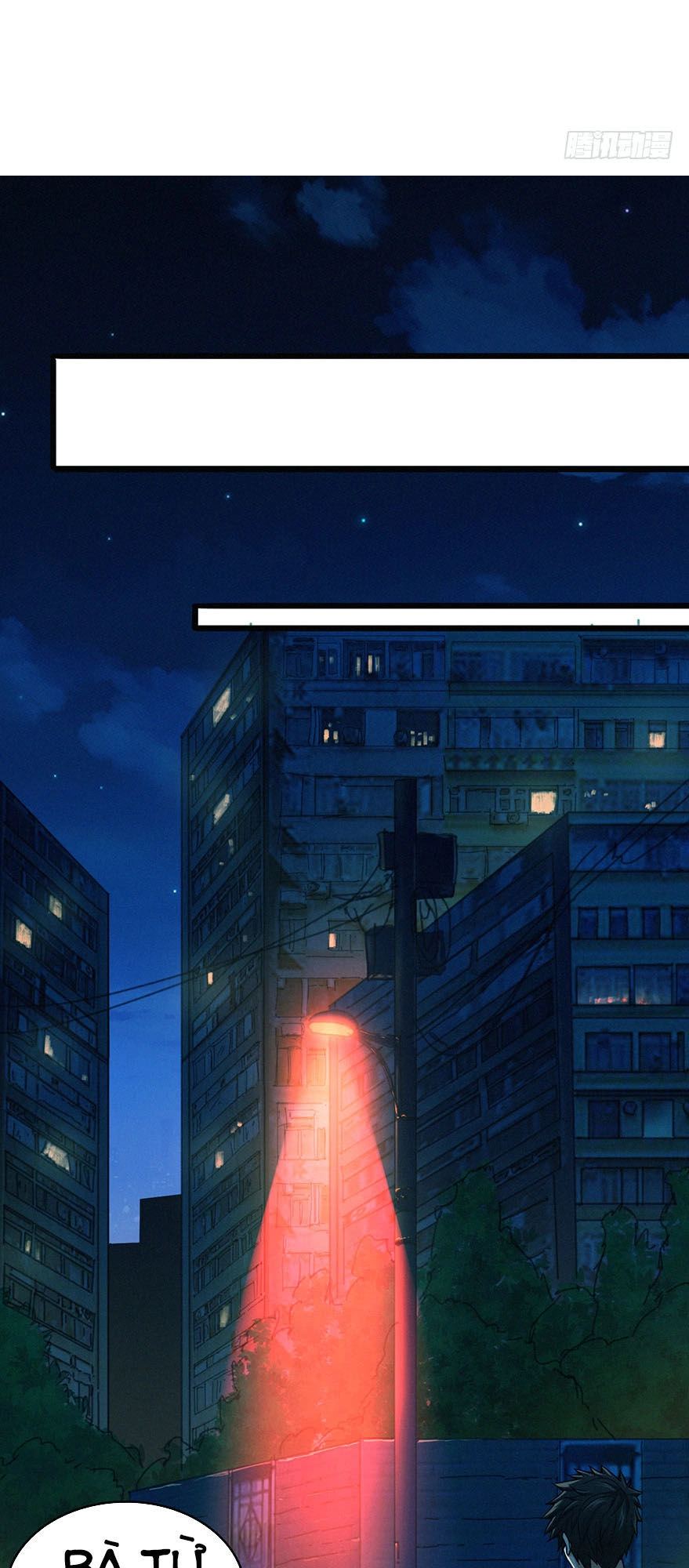 Nơi Này Có Yêu Khí Chapter 11 - 11