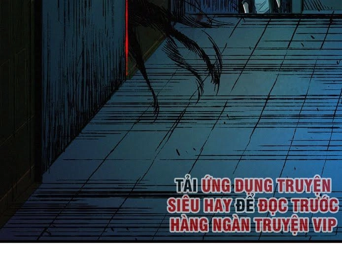 Nơi Này Có Yêu Khí Chapter 11 - 15