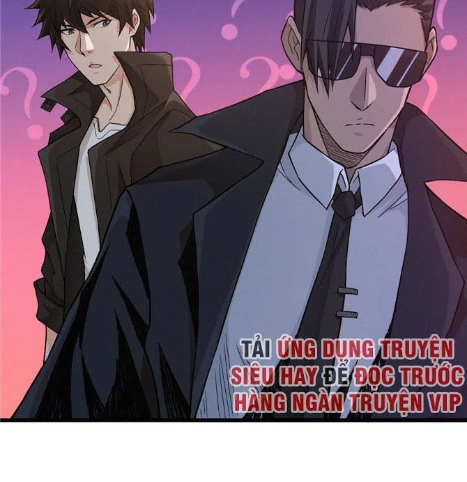 Nơi Này Có Yêu Khí Chapter 11 - 23