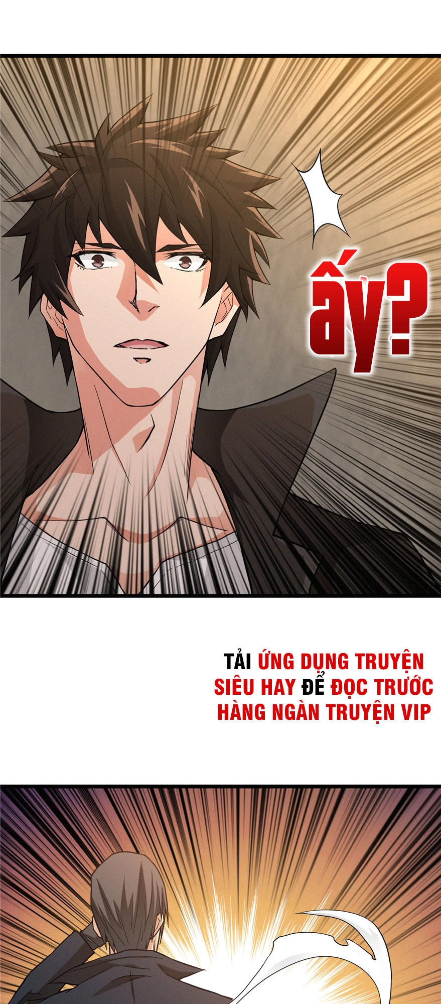 Nơi Này Có Yêu Khí Chapter 11 - 24