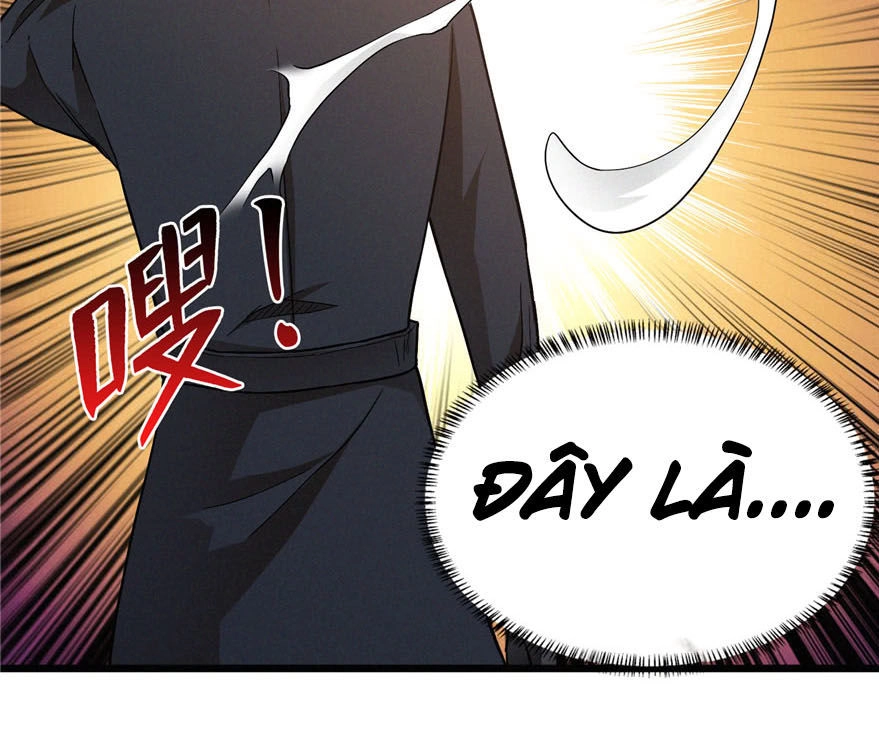 Nơi Này Có Yêu Khí Chapter 11 - 25