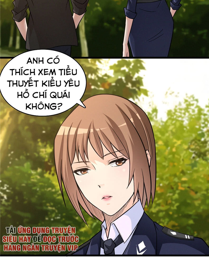 Nơi Này Có Yêu Khí Chapter 12 - 4