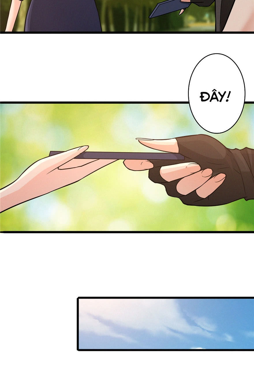 Nơi Này Có Yêu Khí Chapter 12 - 8