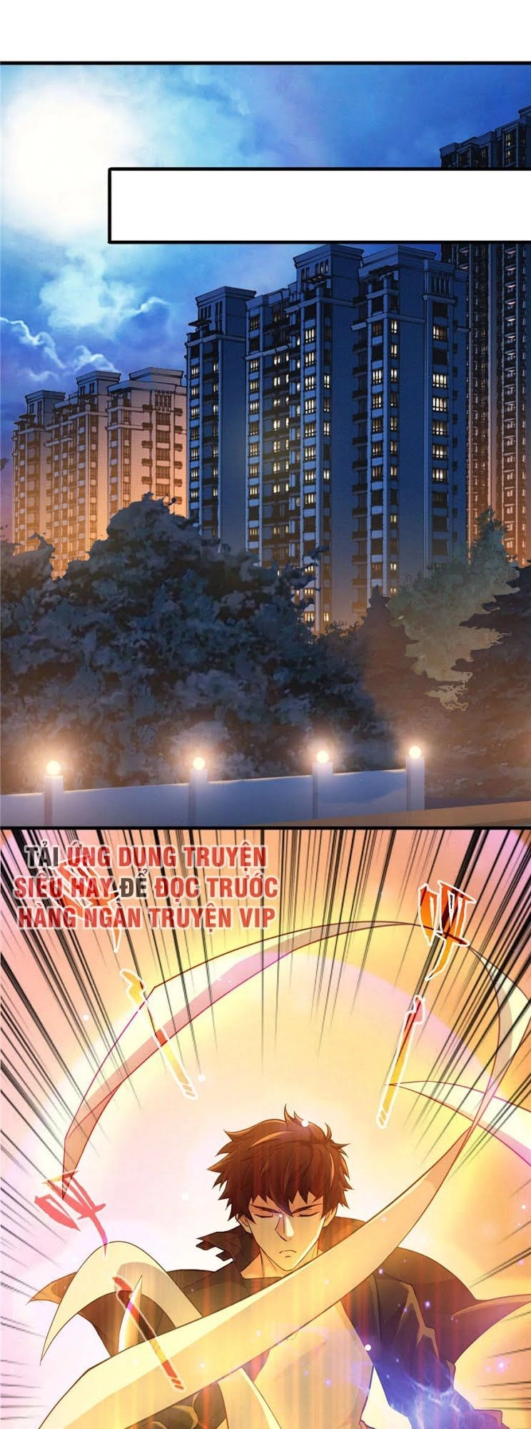 Nơi Này Có Yêu Khí Chapter 12 - 28