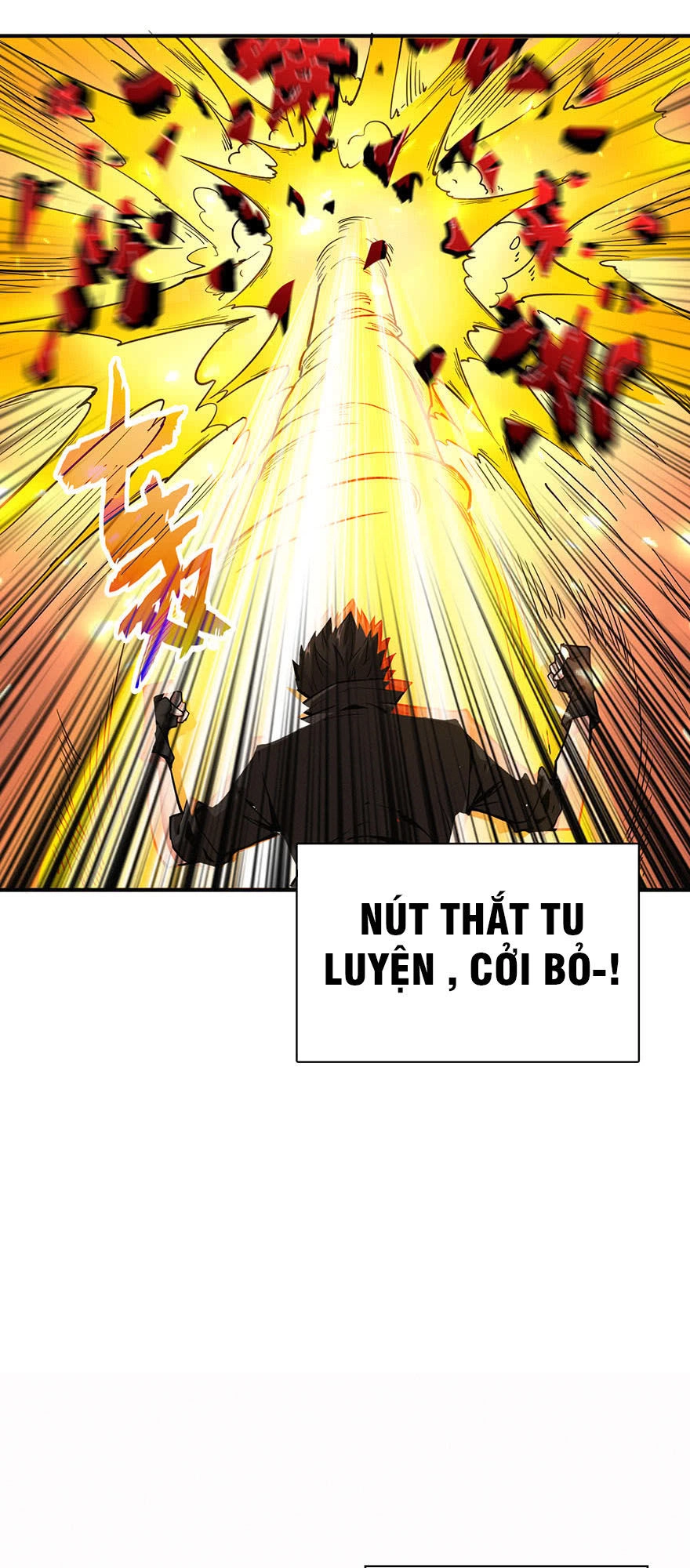 Nơi Này Có Yêu Khí Chapter 14 - 16