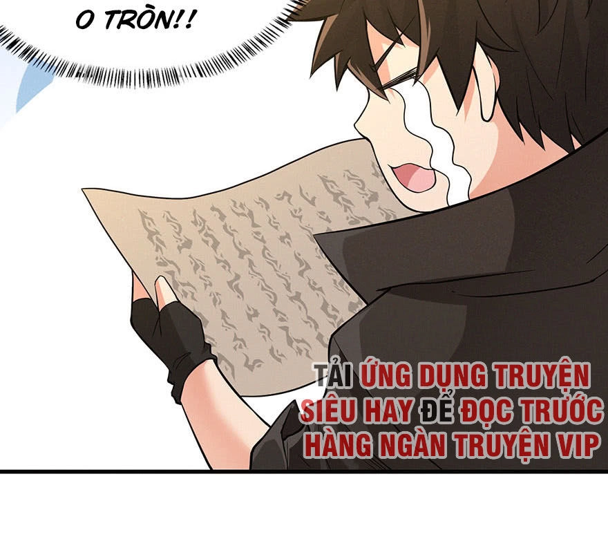 Nơi Này Có Yêu Khí Chapter 14 - 23