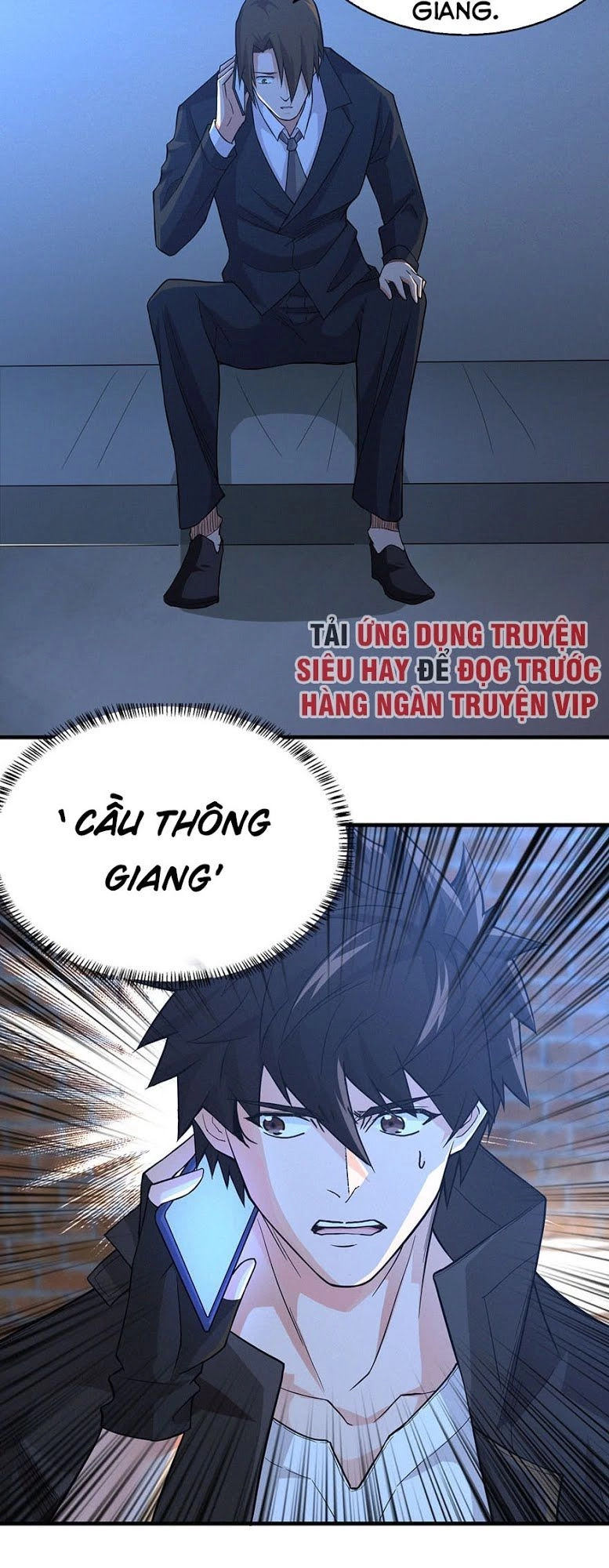 Nơi Này Có Yêu Khí Chapter 14 - 29