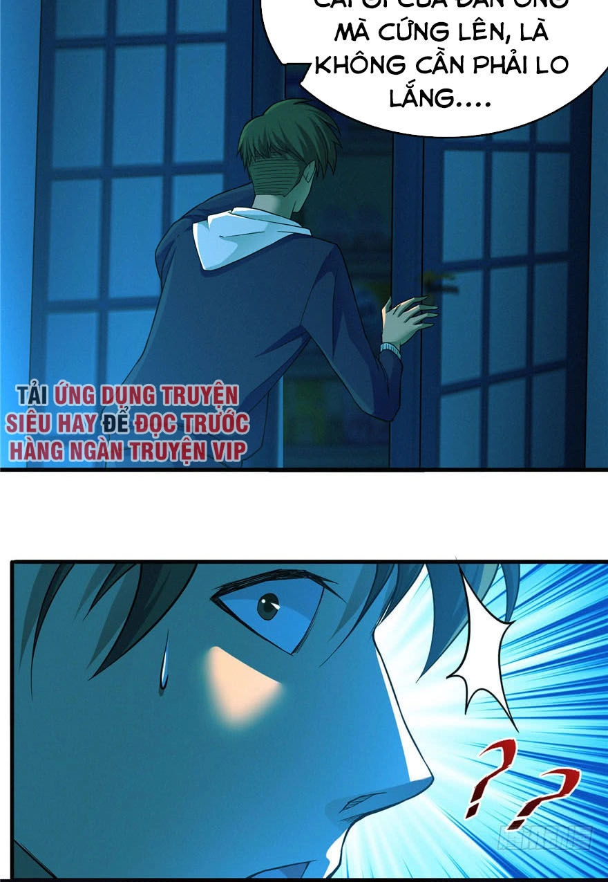 Nơi Này Có Yêu Khí Chapter 16 - 4