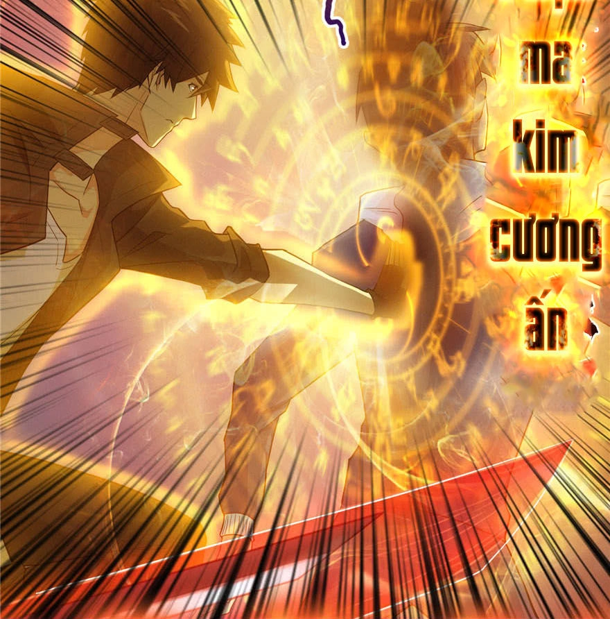 Nơi Này Có Yêu Khí Chapter 16 - 6