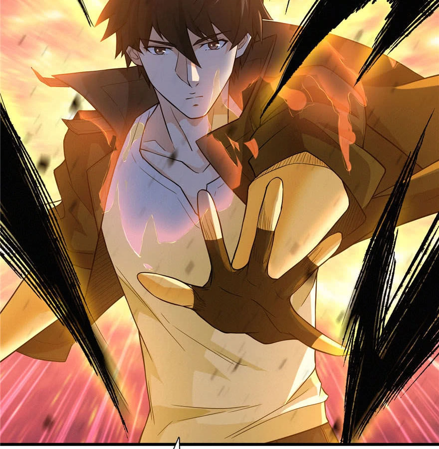 Nơi Này Có Yêu Khí Chapter 16 - 8