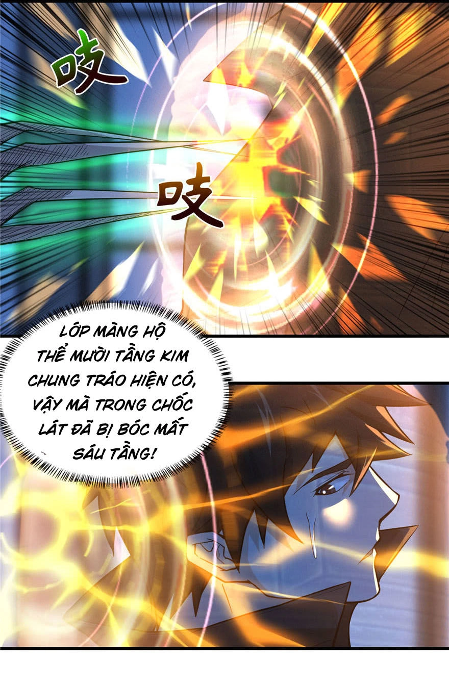 Nơi Này Có Yêu Khí Chapter 16 - 11