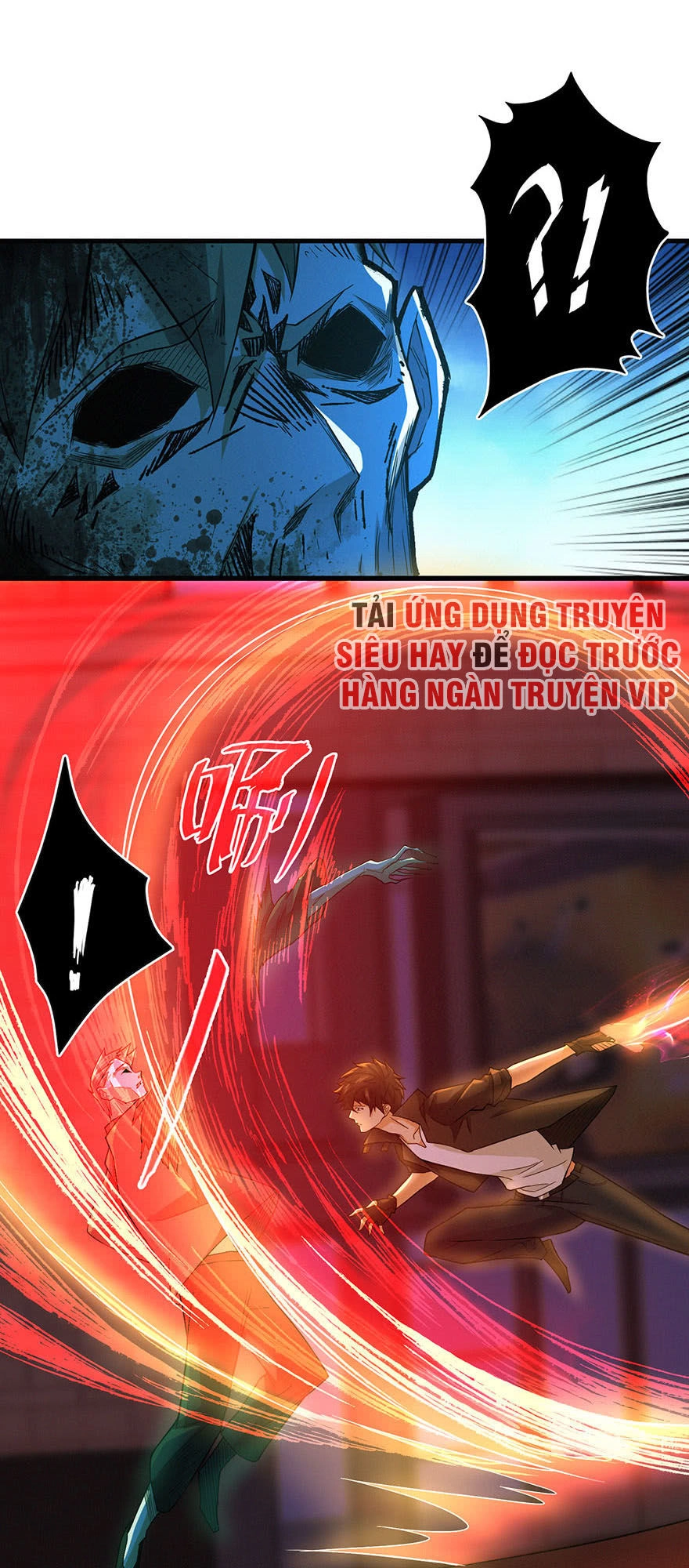 Nơi Này Có Yêu Khí Chapter 16 - 14