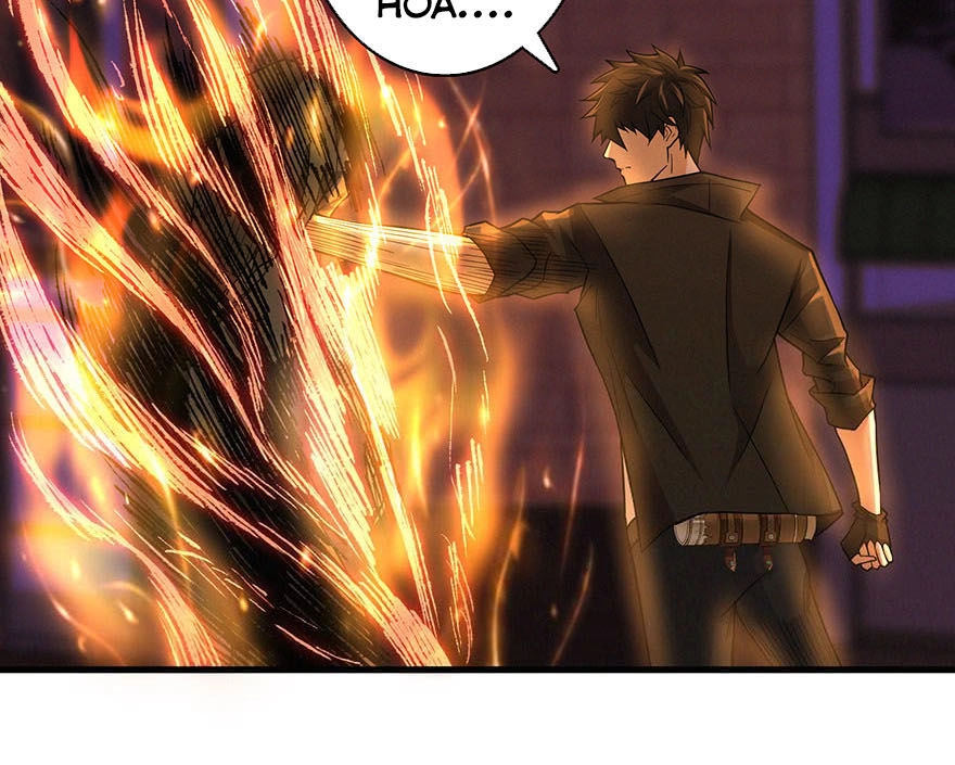 Nơi Này Có Yêu Khí Chapter 16 - 23