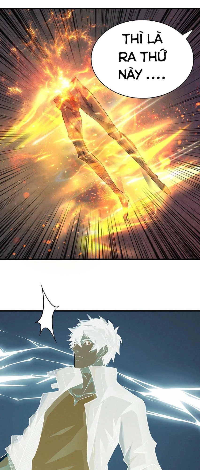 Nơi Này Có Yêu Khí Chapter 16 - 26