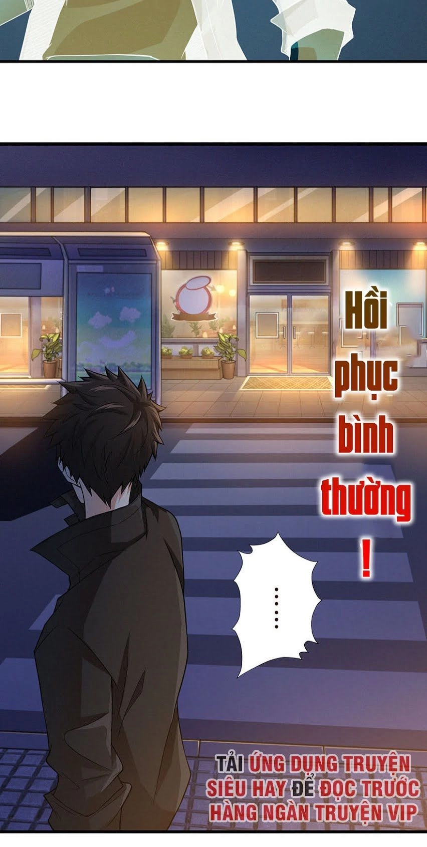 Nơi Này Có Yêu Khí Chapter 16 - 27