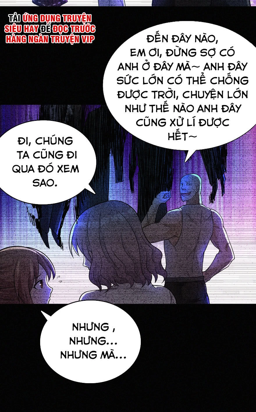 Nơi Này Có Yêu Khí Chapter 17 - 14