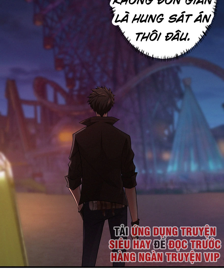 Nơi Này Có Yêu Khí Chapter 17 - 18