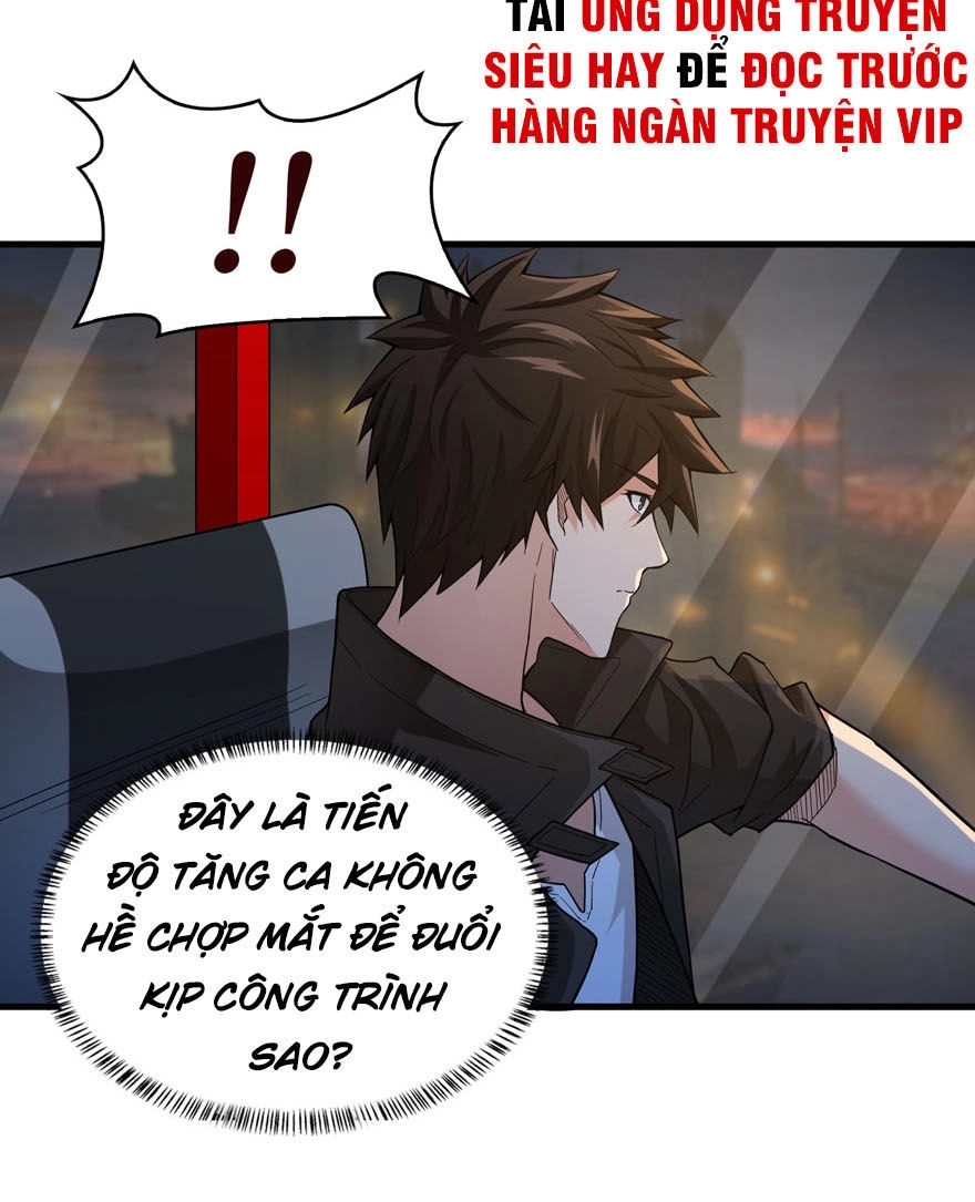 Nơi Này Có Yêu Khí Chapter 18 - 2