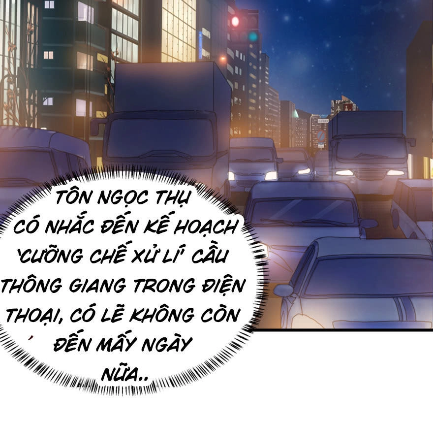 Nơi Này Có Yêu Khí Chapter 18 - 4