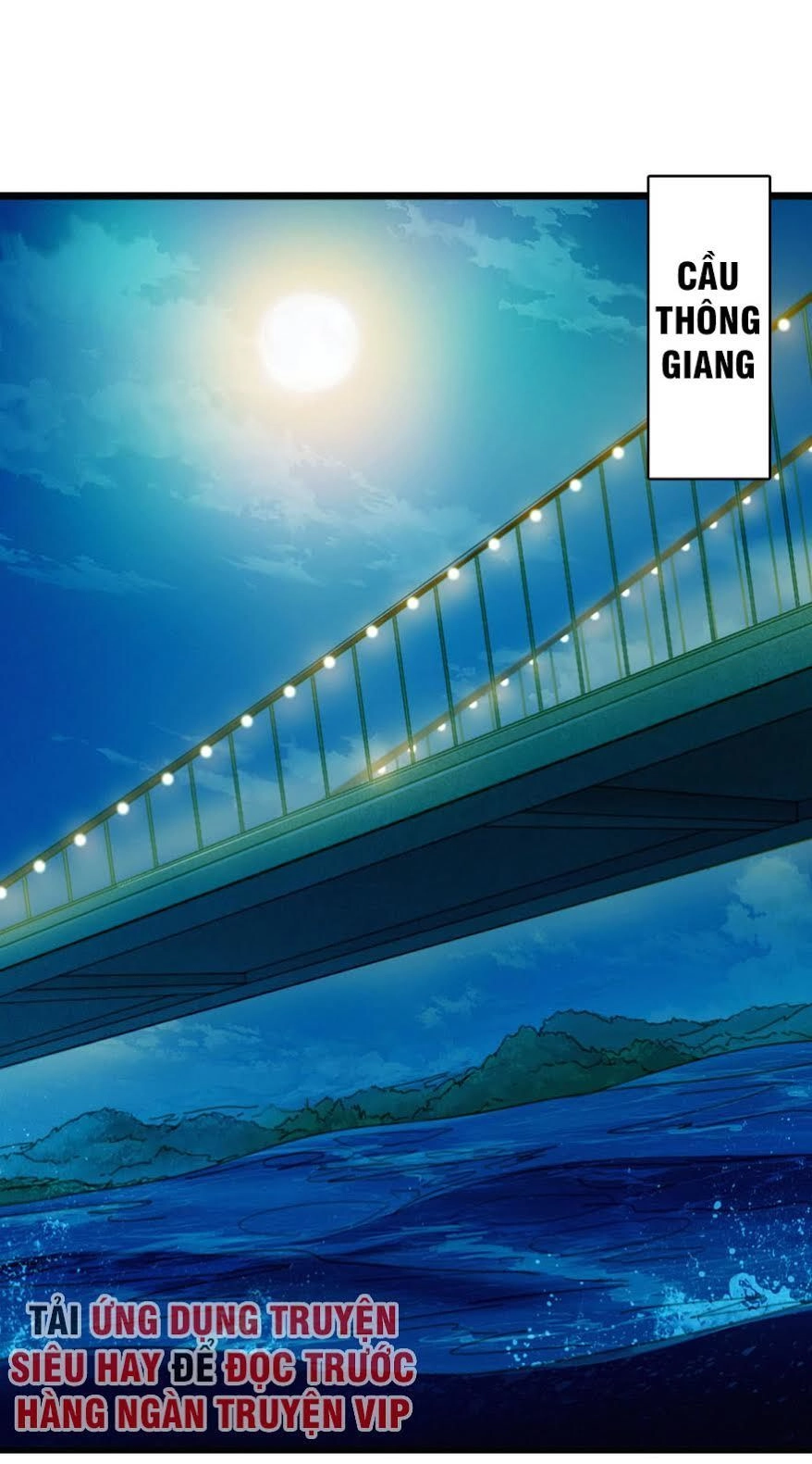 Nơi Này Có Yêu Khí Chapter 18 - 21