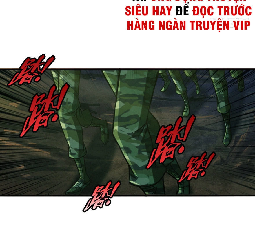 Nơi Này Có Yêu Khí Chapter 18 - 25