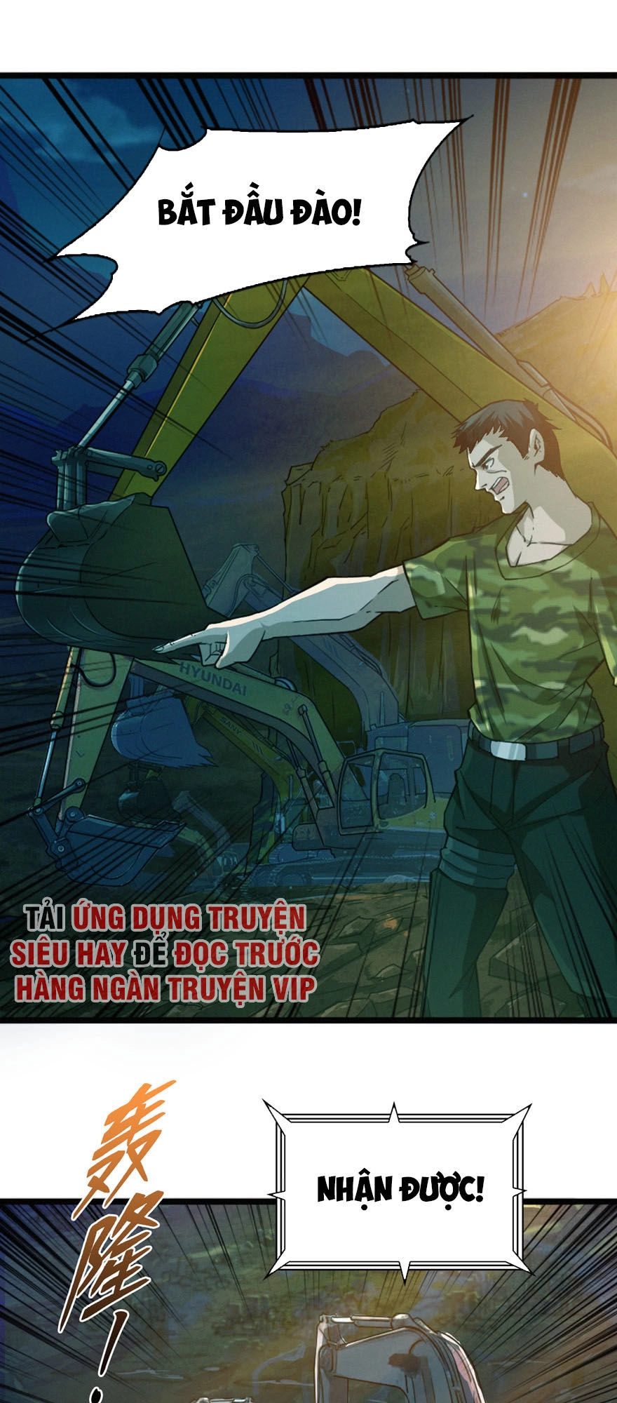 Nơi Này Có Yêu Khí Chapter 18 - 30