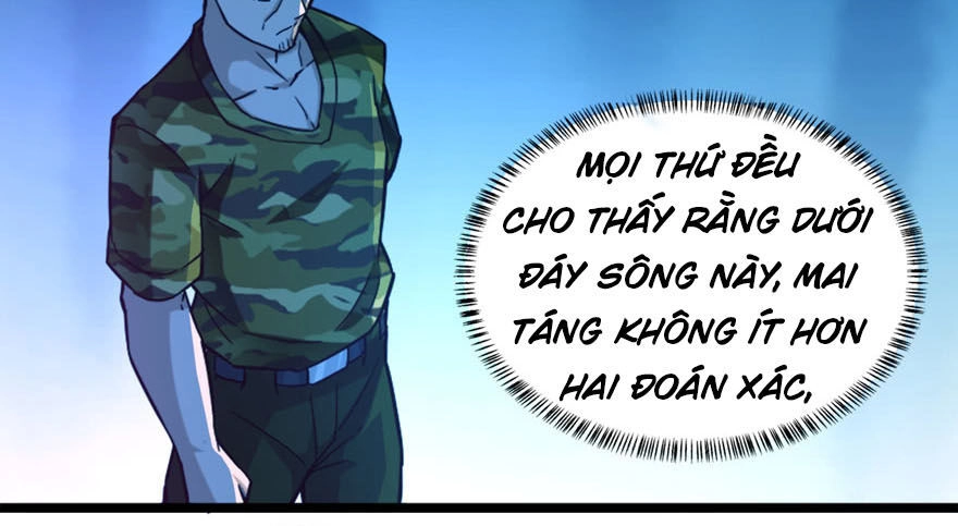 Nơi Này Có Yêu Khí Chapter 19 - 2