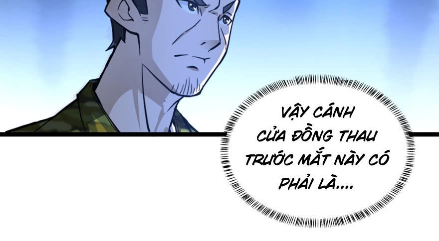 Nơi Này Có Yêu Khí Chapter 19 - 10