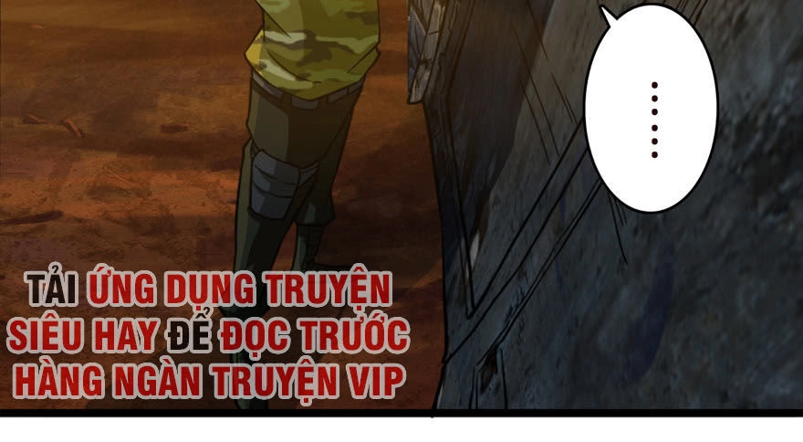 Nơi Này Có Yêu Khí Chapter 19 - 12