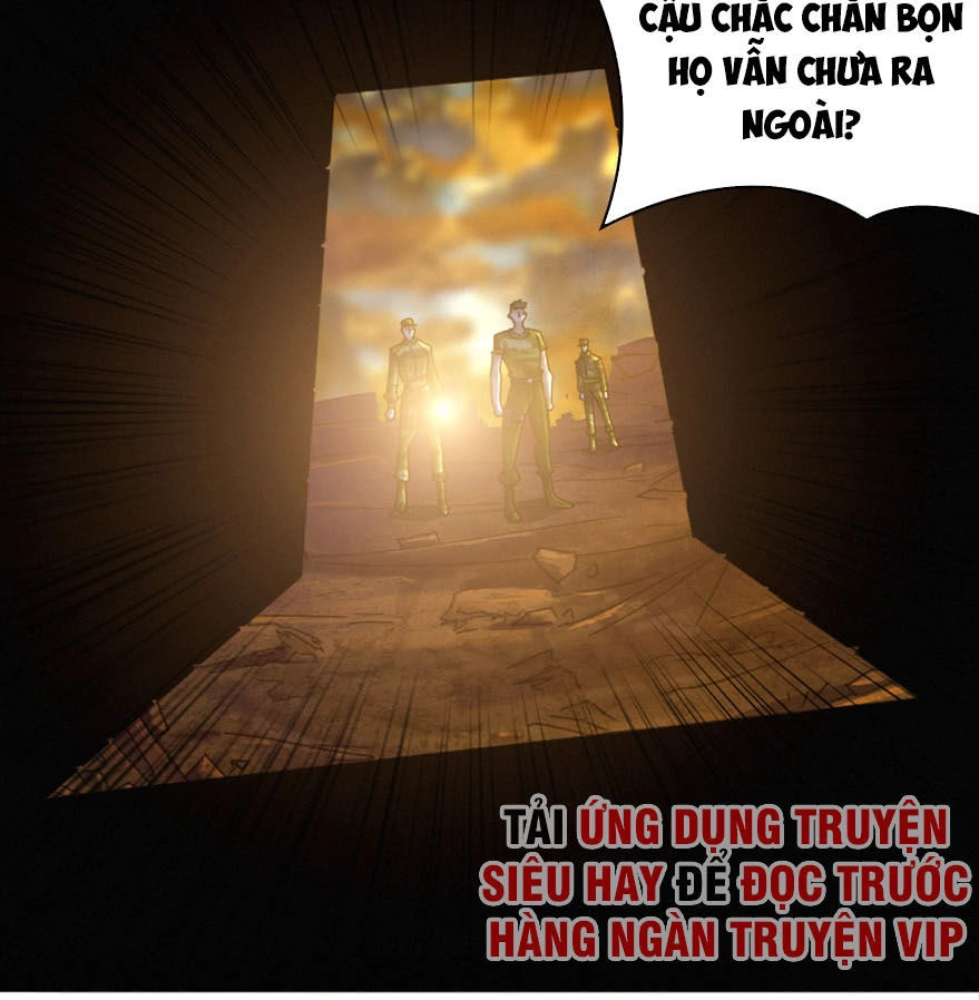 Nơi Này Có Yêu Khí Chapter 20 - 2