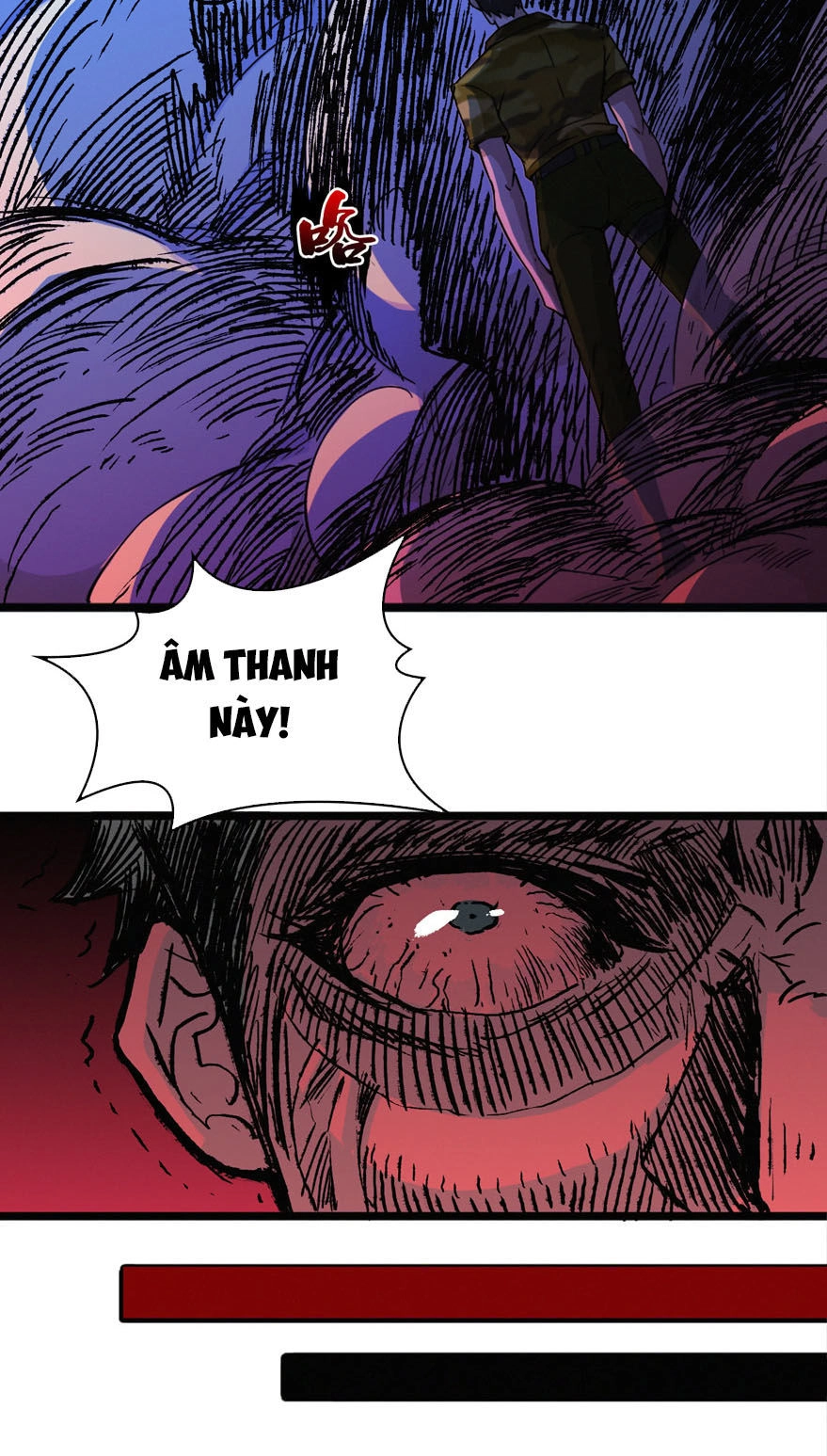 Nơi Này Có Yêu Khí Chapter 20 - 6