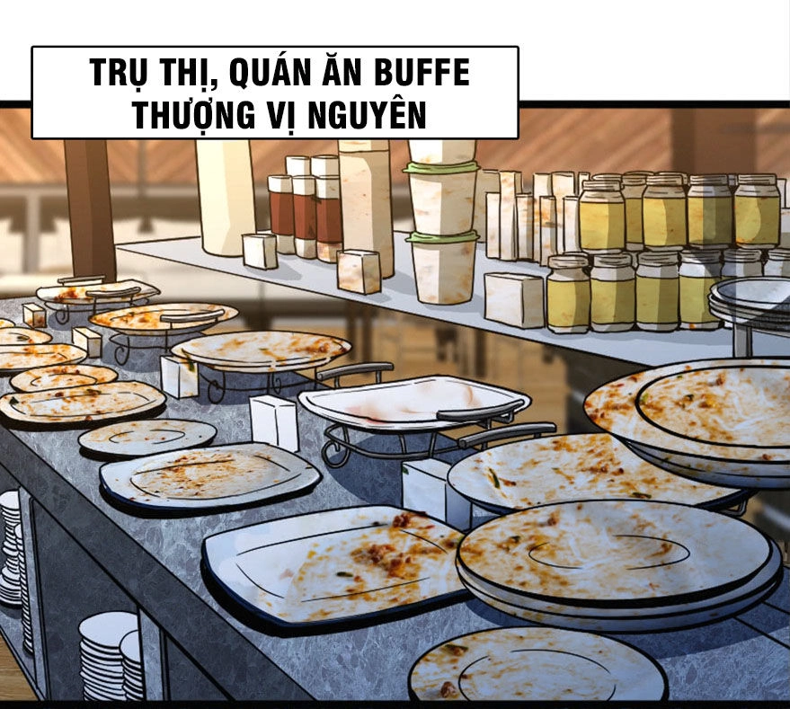 Nơi Này Có Yêu Khí Chapter 20 - 7