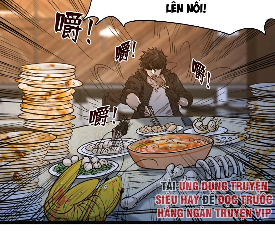 Nơi Này Có Yêu Khí Chapter 20 - 9