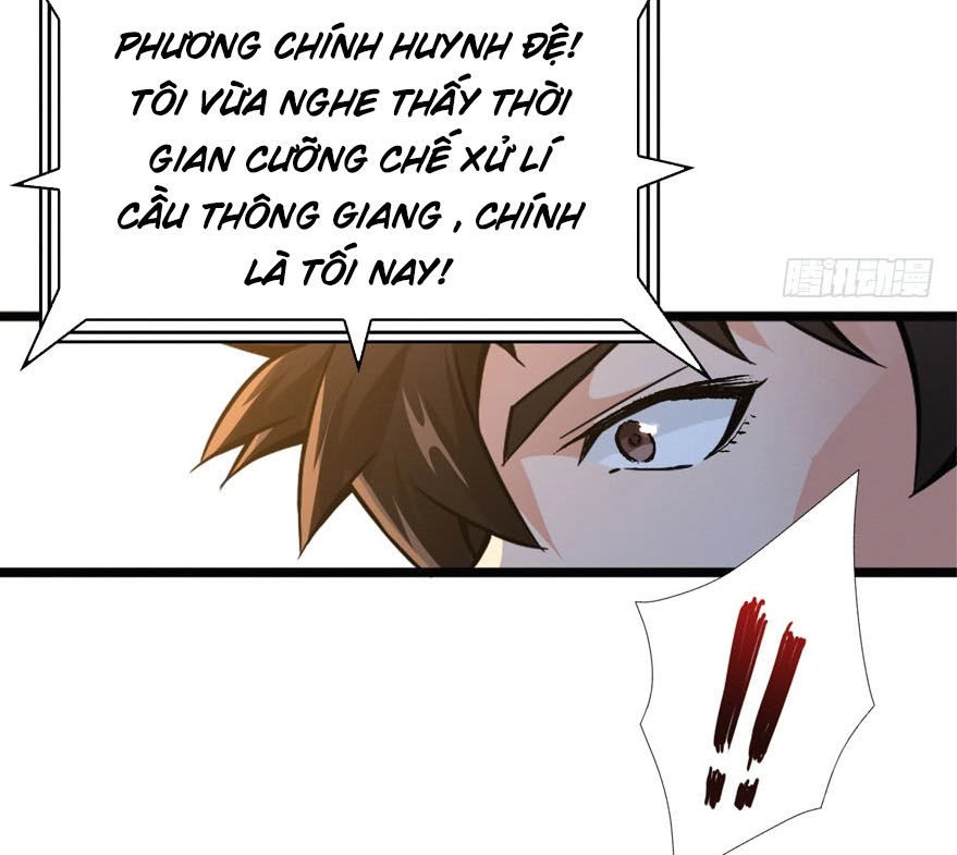 Nơi Này Có Yêu Khí Chapter 20 - 11