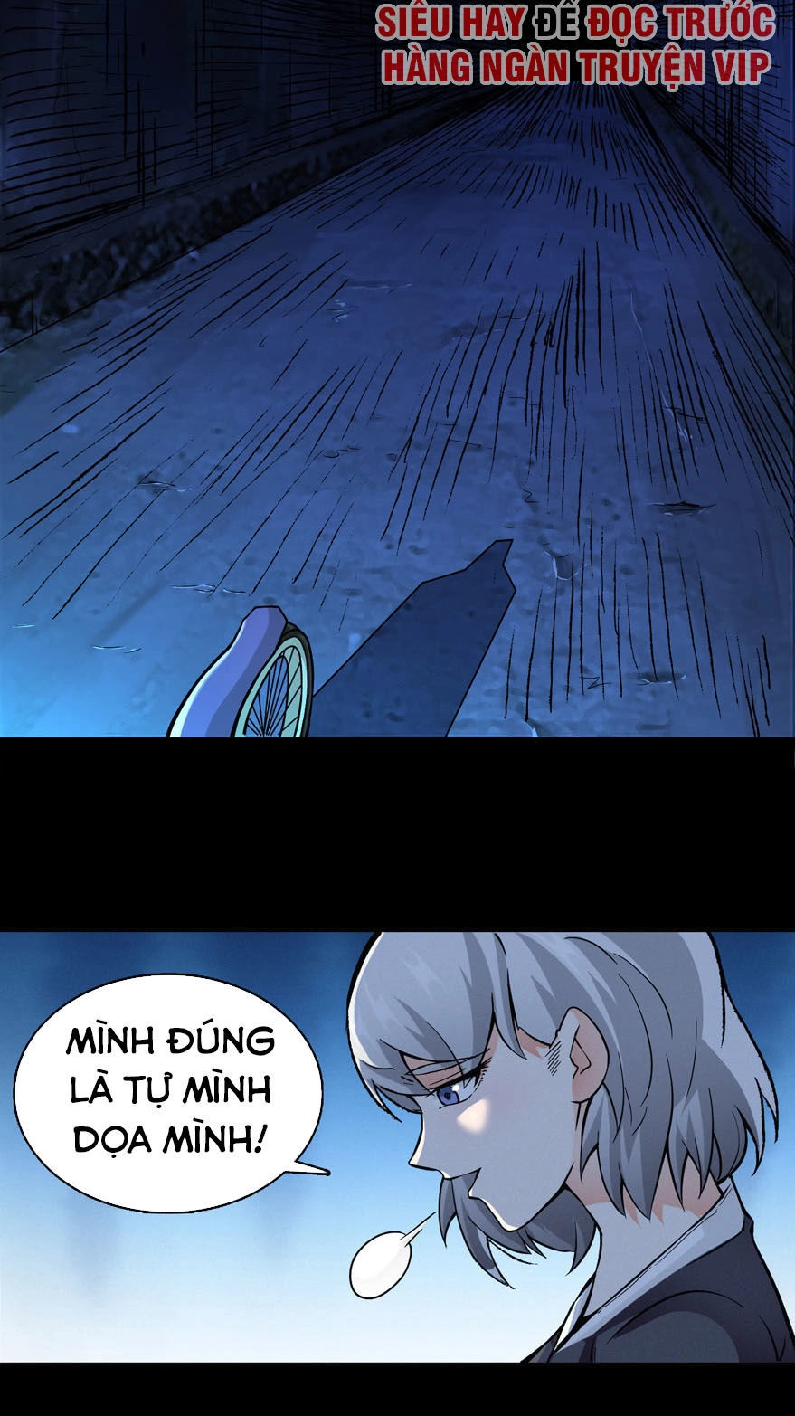 Nơi Này Có Yêu Khí Chapter 20 - 21