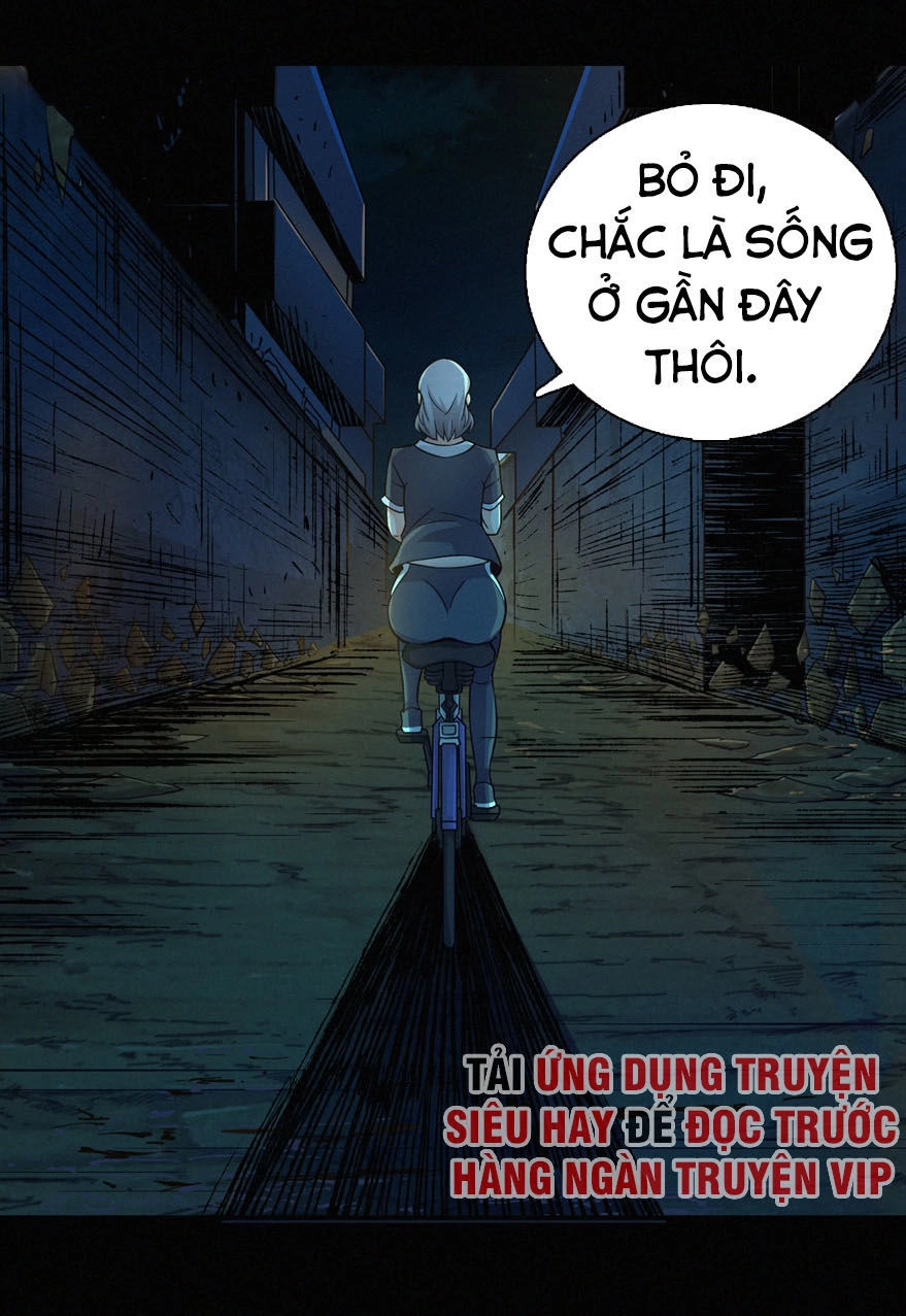 Nơi Này Có Yêu Khí Chapter 20 - 27