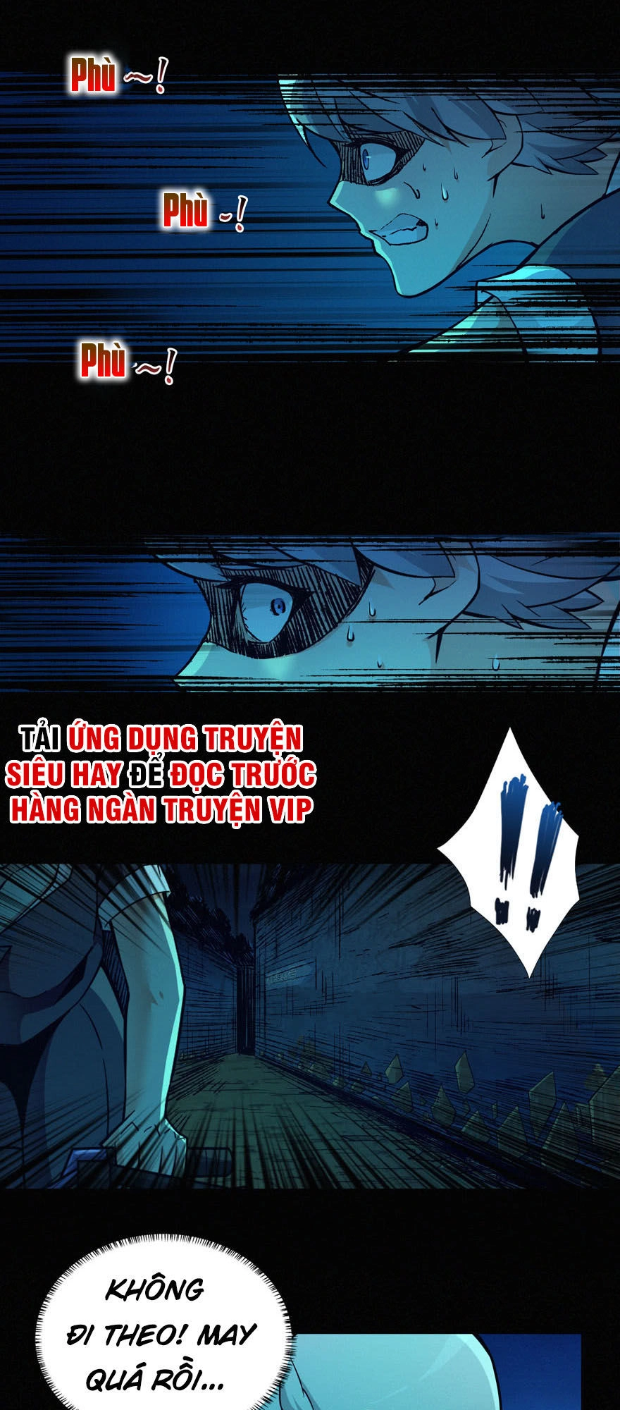 Nơi Này Có Yêu Khí Chapter 21 - 7