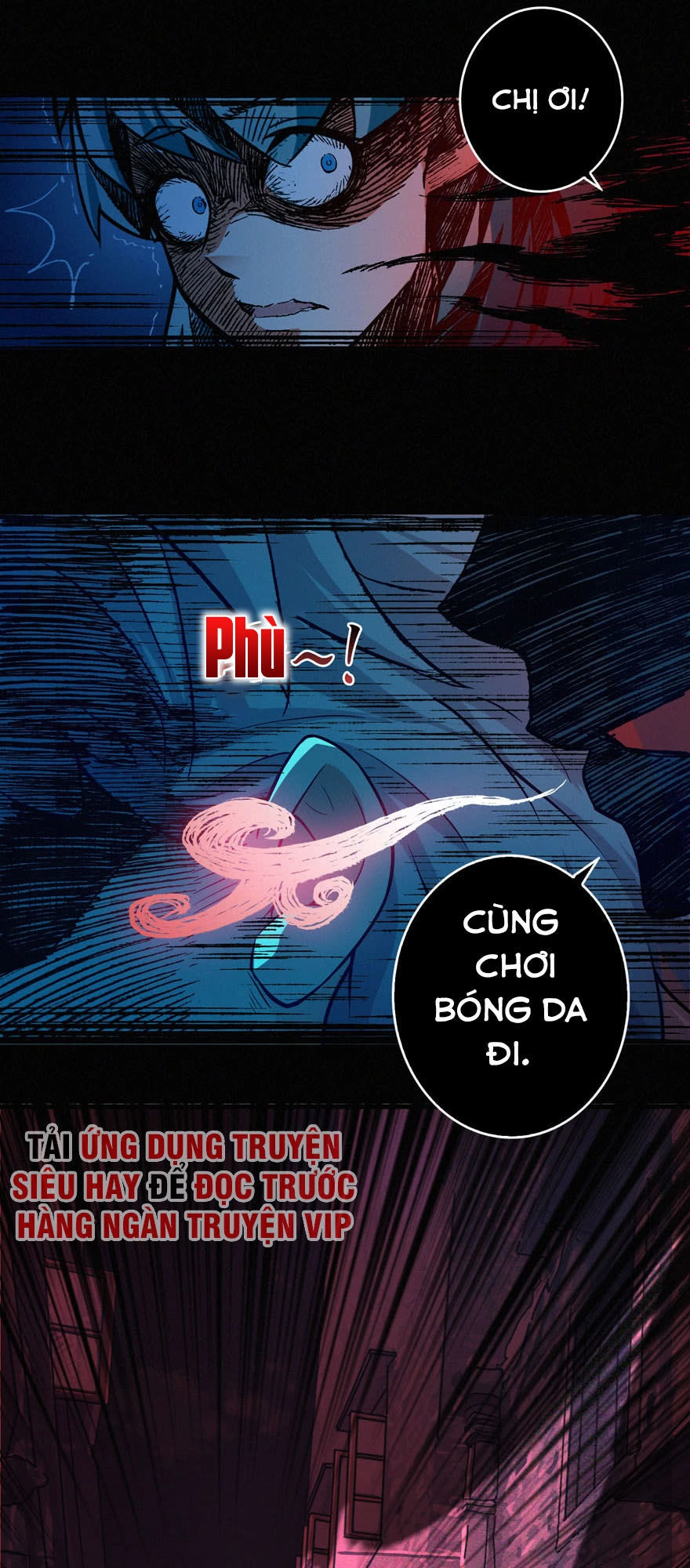 Nơi Này Có Yêu Khí Chapter 21 - 9