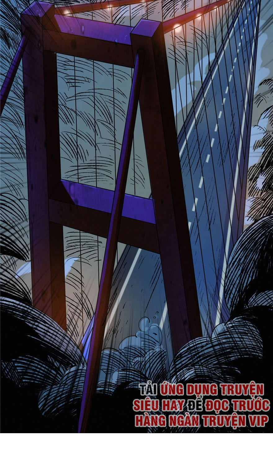 Nơi Này Có Yêu Khí Chapter 24 - 12